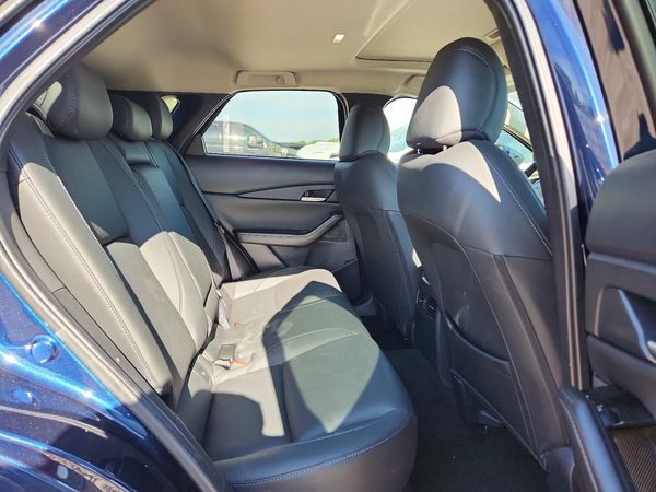 2024 MAZDA CX-30 Preferred Package
