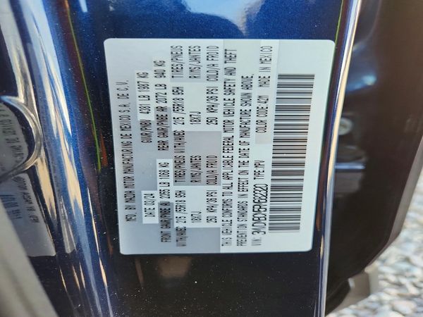2024 MAZDA CX-30 Preferred Package