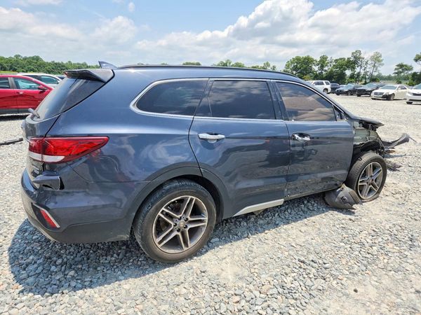 2019 HYUNDAI SANTA FE XL