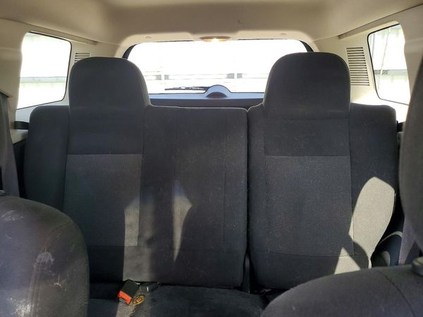 2016 JEEP PATRIOT SPORT 4X4