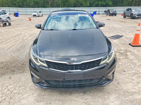 2020 KIA OPTIMA