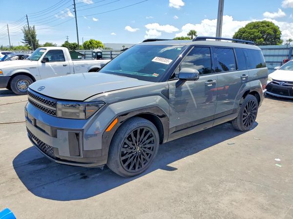 2024 HYUNDAI SANTA FE