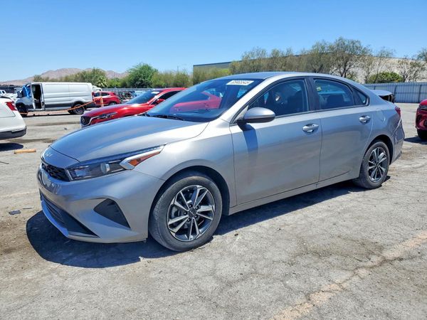 2024 KIA FORTE LX, LXS