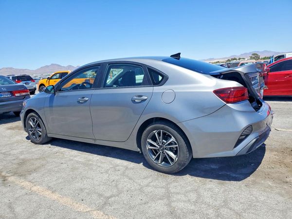 2024 KIA FORTE LX, LXS