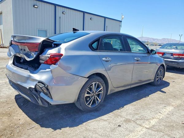 2024 KIA FORTE LX, LXS