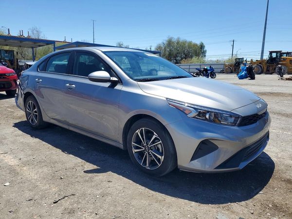 2024 KIA FORTE LX, LXS