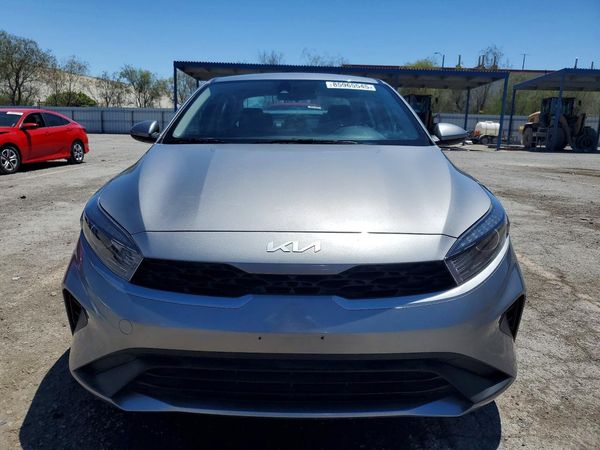 2024 KIA FORTE LX, LXS