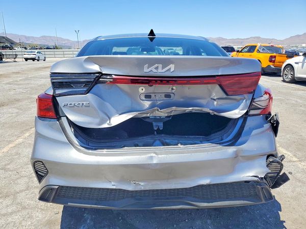 2024 KIA FORTE LX, LXS