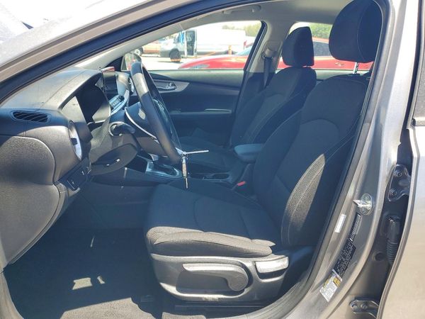 2024 KIA FORTE LX, LXS