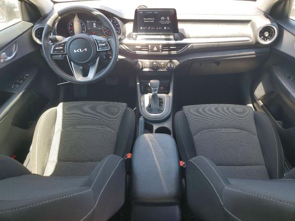 2024 KIA FORTE LX, LXS