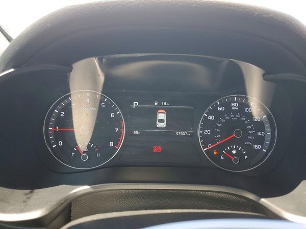 2024 KIA FORTE LX, LXS