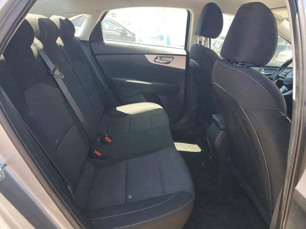 2024 KIA FORTE LX, LXS