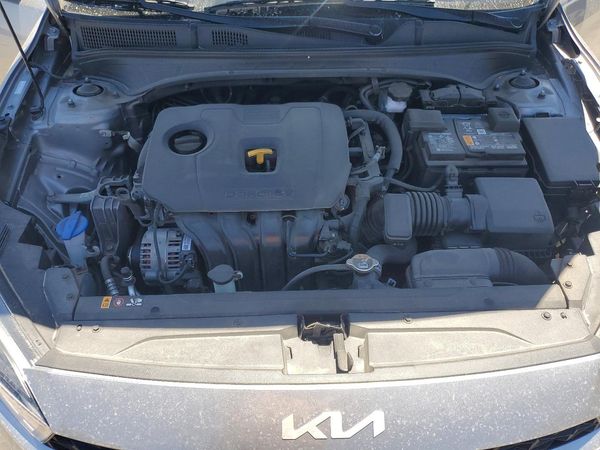 2024 KIA FORTE LX, LXS