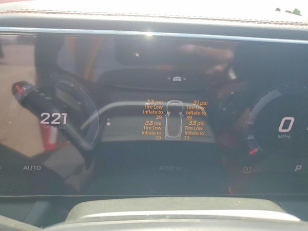 2024 DODGE CHARGER Daytona R/T