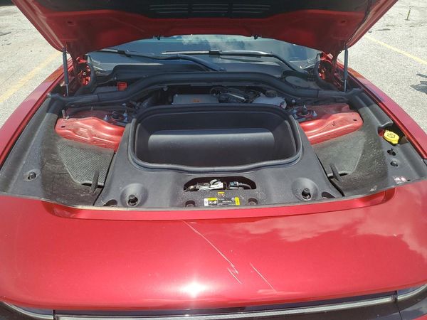 2024 DODGE CHARGER Daytona R/T