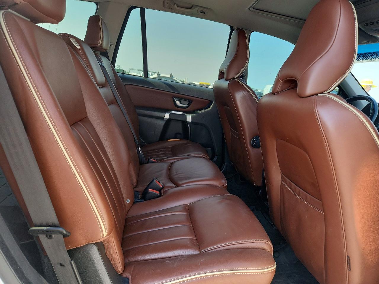 2014 VOLVO XC90