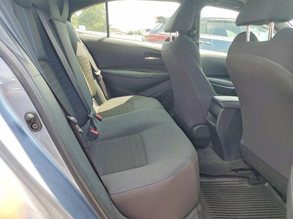 2022 TOYOTA COROLLA SE, w/Premium pkg