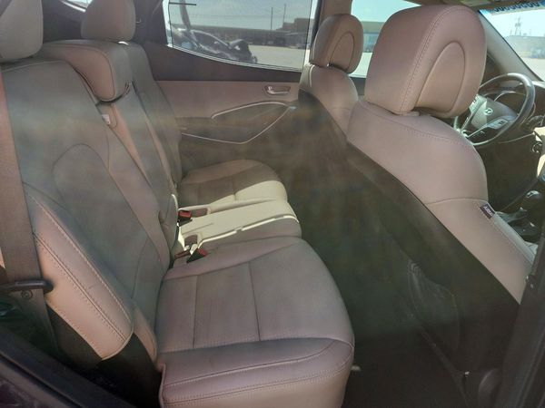 2015 HYUNDAI SANTA FE GLS
