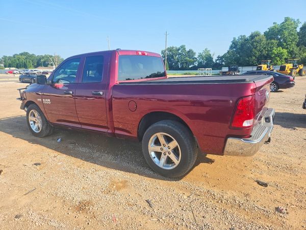 2018 RAM 1500 ST