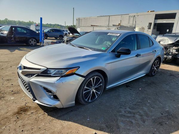 2019 TOYOTA CAMRY L/LE/SE/XLE