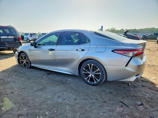 2019 TOYOTA CAMRY L/LE/SE/XLE