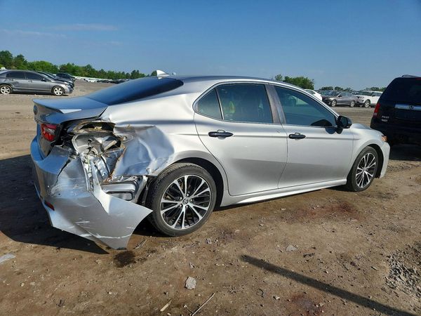 2019 TOYOTA CAMRY L/LE/SE/XLE