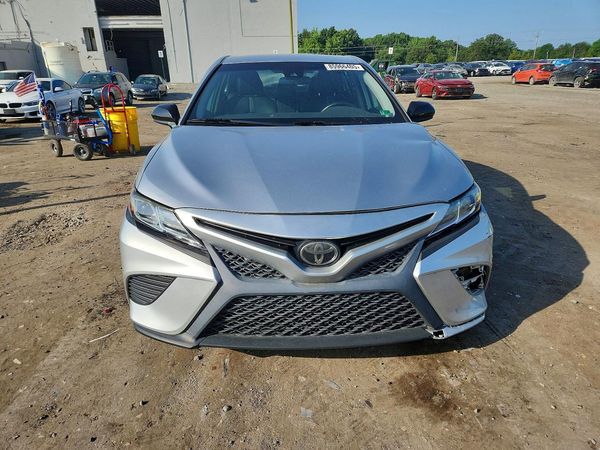 2019 TOYOTA CAMRY L/LE/SE/XLE