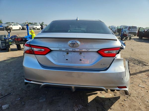 2019 TOYOTA CAMRY L/LE/SE/XLE