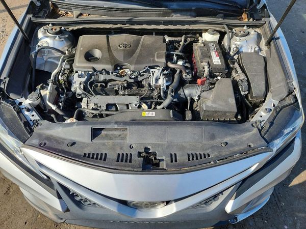 2019 TOYOTA CAMRY L/LE/SE/XLE
