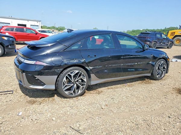 2023 HYUNDAI IONIQ 6