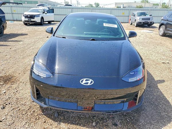 2023 HYUNDAI IONIQ 6