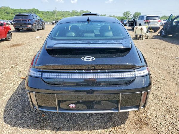 2023 HYUNDAI IONIQ 6