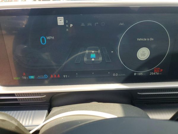 2023 HYUNDAI IONIQ 6
