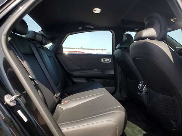 2023 HYUNDAI IONIQ 6