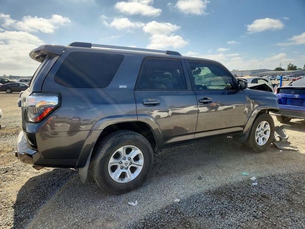 2019 TOYOTA 4RUNNER
