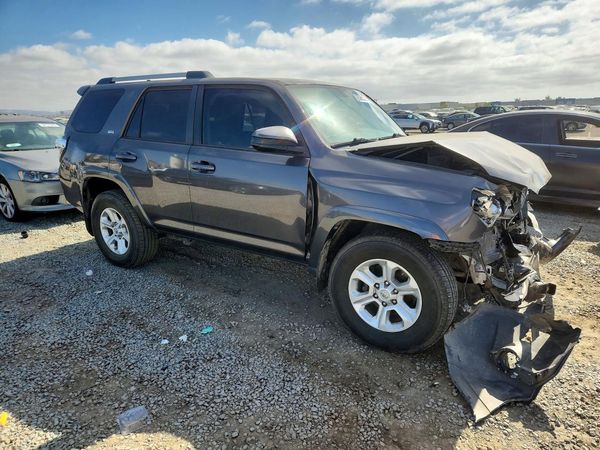 2019 TOYOTA 4RUNNER