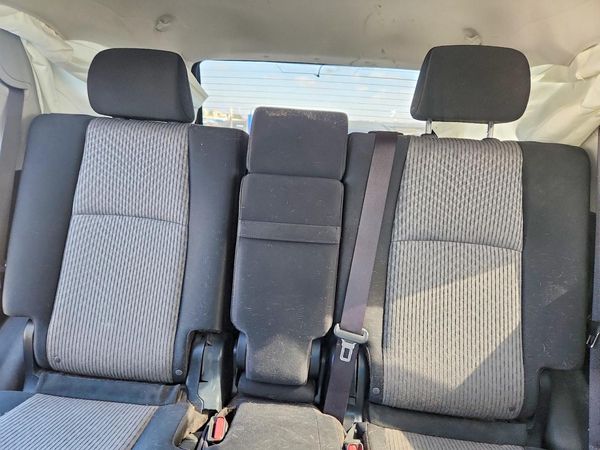 2019 TOYOTA 4RUNNER