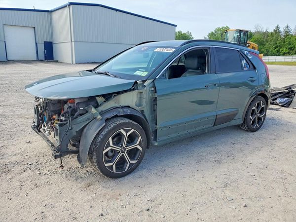 2023 KIA NIRO EX