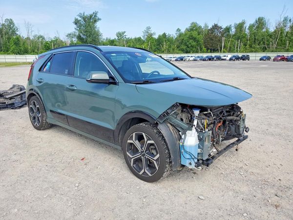 2023 KIA NIRO EX