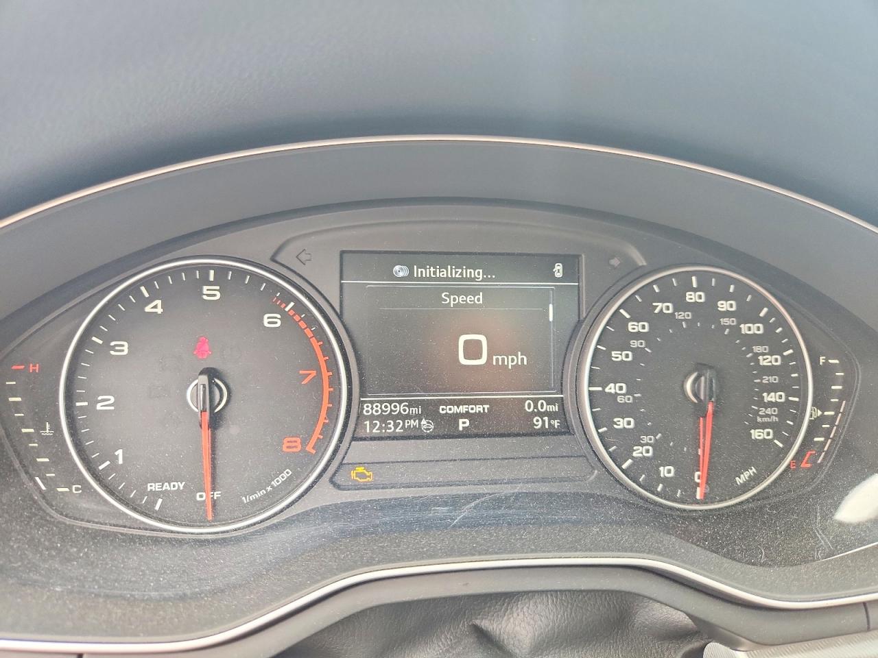 2017 AUDI A4 Premium, Ultra Premium