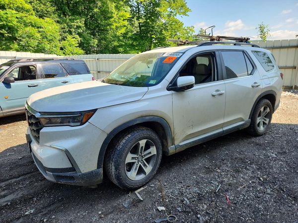 2023 HONDA PILOT EX-L
