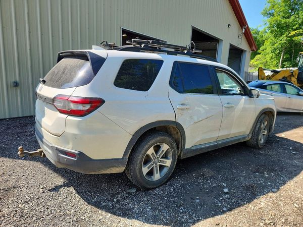 2023 HONDA PILOT EX-L