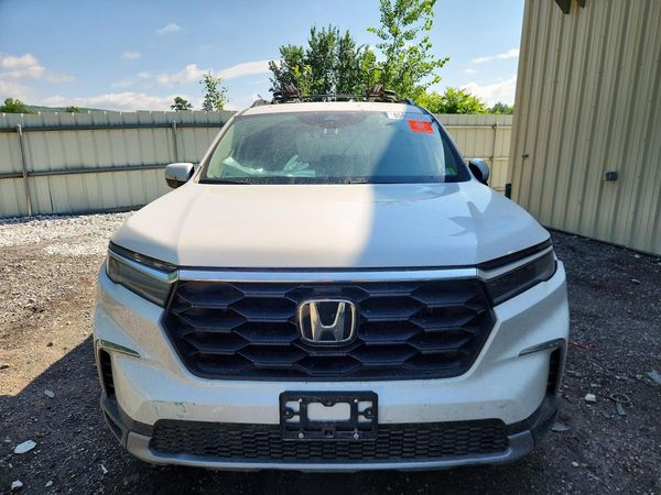 2023 HONDA PILOT EX-L