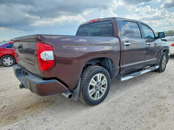 2016 TOYOTA TUNDRA