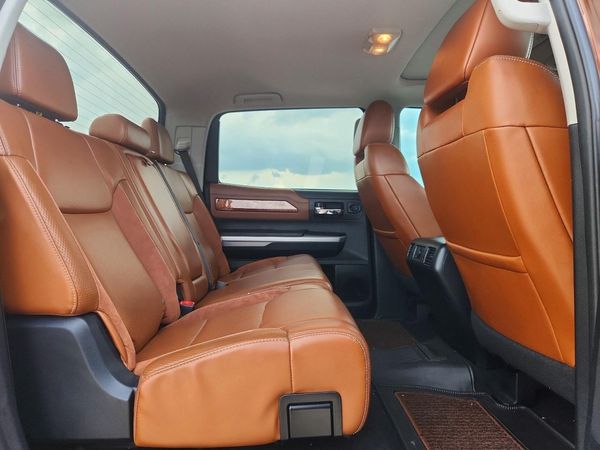 2016 TOYOTA TUNDRA