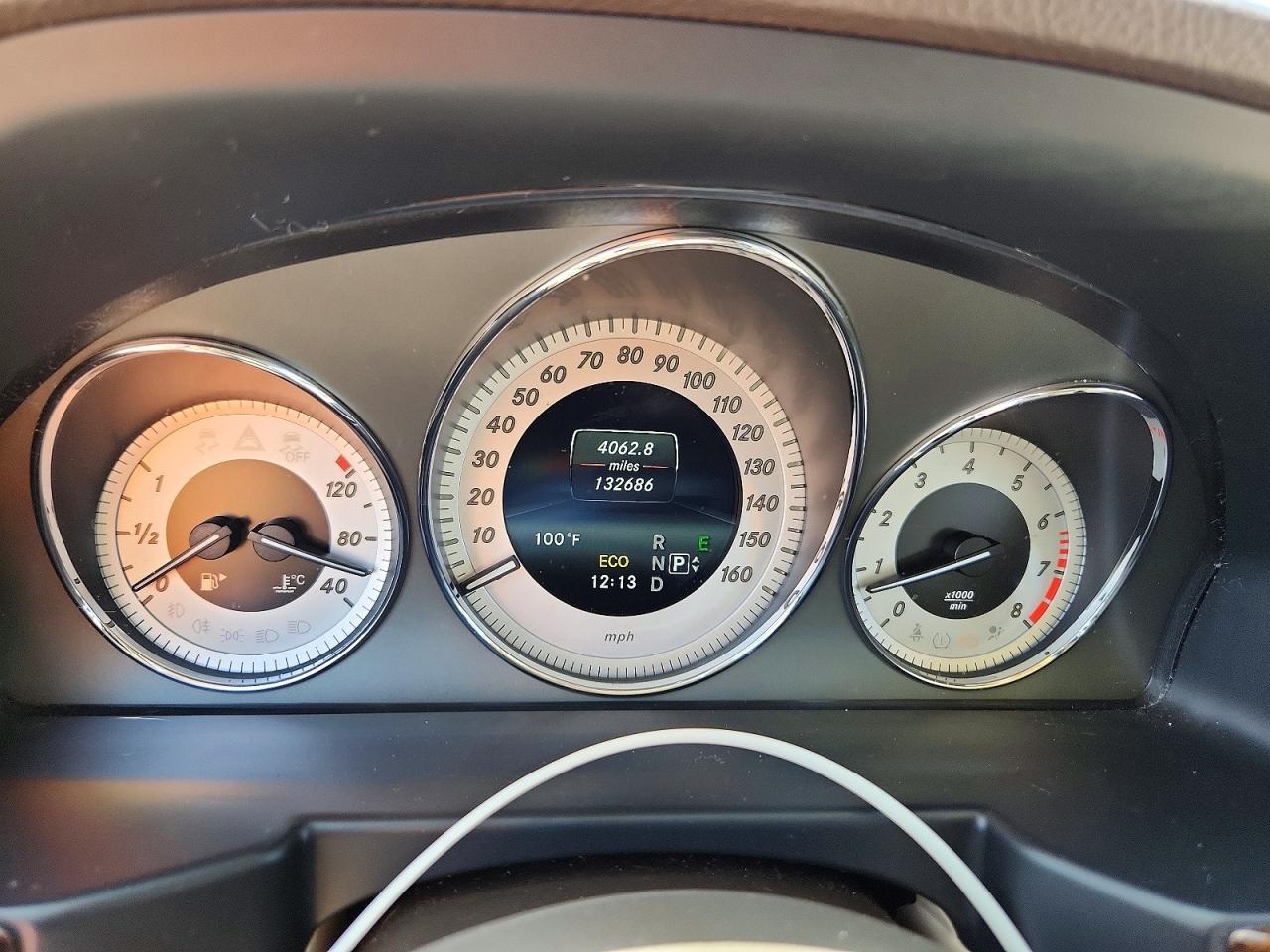 2014 MERCEDES-BENZ GLK GLK350 4-MATIC