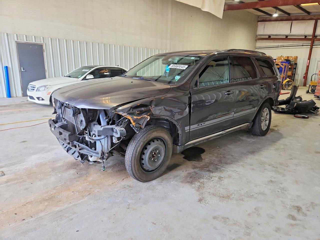 2020 DODGE DURANGO SXT