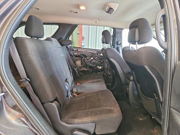 2020 DODGE DURANGO SXT