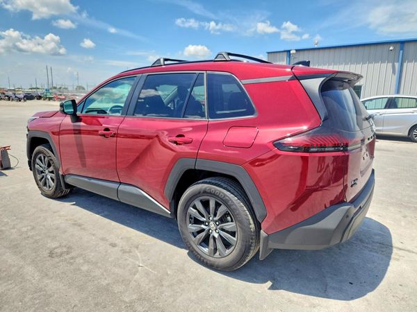 2026 TOYOTA RAV4