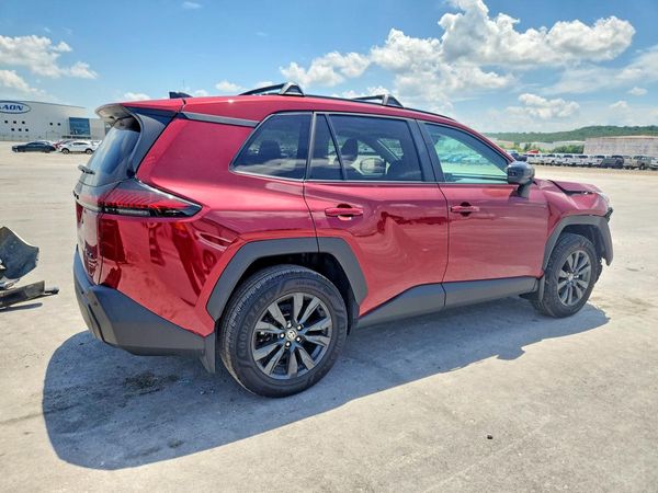2026 TOYOTA RAV4